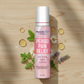 PeriodEase™ Fast-Acting Herbal Period Pain Relief Spray